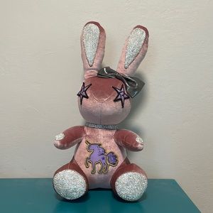 Rebel Athletic bunny